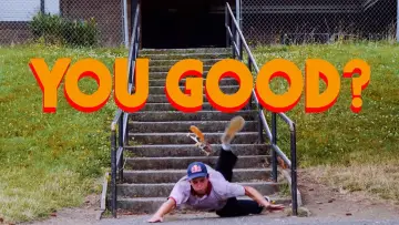 Backdrop to the movie "YOU GOOD?" #1259610