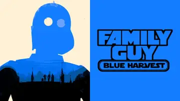 Backdrop to the movie "Family Guy Presents: Blue Harvest" #1023057