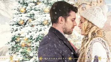 Backdrop to the movie "Christmas in the Highlands" #1851861