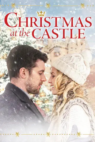 Poster to the movie "Christmas in the Highlands" #1851867