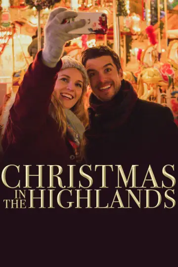 Poster to the movie "Christmas in the Highlands" #1851869