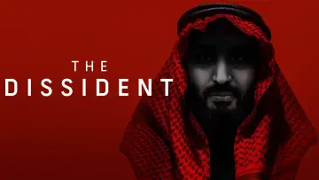 Backdrop to the movie "The Dissident" #1073873