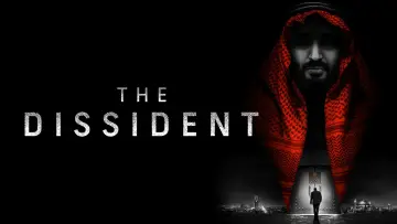 Backdrop to the movie "The Dissident" #1073874