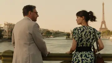 Backdrop to the movie "A Bookshop in Paris" #1885654