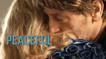 Backdrop to the movie "Peaceful" #1113851