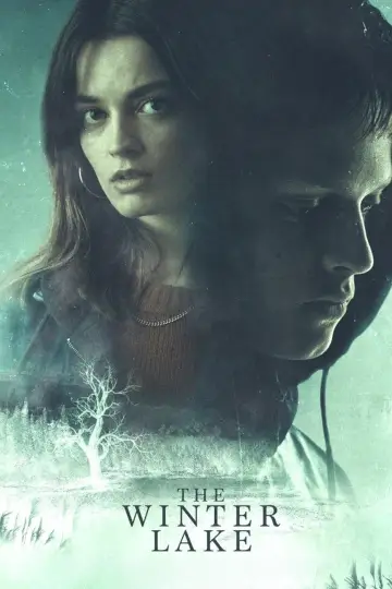 Poster to the movie "The Winter Lake" #1087099