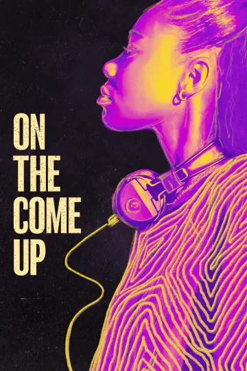 Poster to the movie "On the Come Up" #1041394