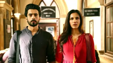 Jai Mummy Di Poster