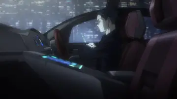Backdrop to the movie "Psycho-Pass 3: First Inspector" #907634