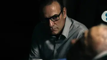 Paterno Poster