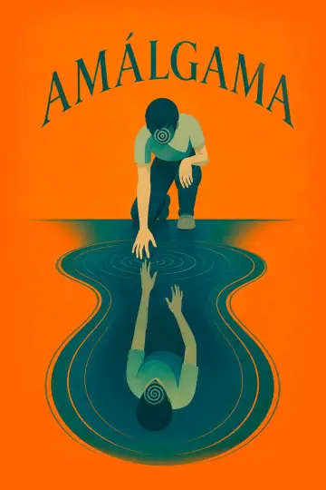 Poster to the movie "Amalgama" #1181148