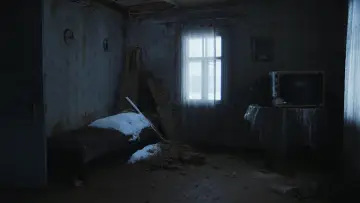 Backdrop to the movie "Latvian Coyote" #1615762