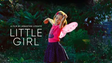 Backdrop to the movie "Little Girl" #1928993