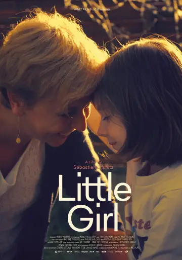 Poster to the movie "Little Girl" #1928998