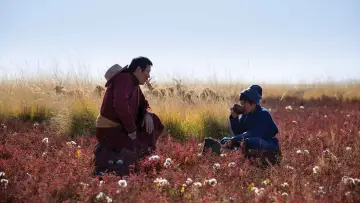 Backdrop to the movie "Veins of the World" #1584265