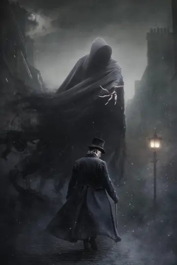 A Christmas Carol