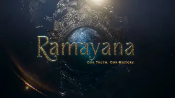 Backdrop to the movie "Ramayana" #626568