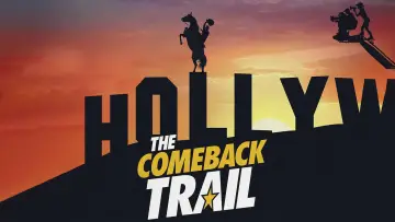 Backdrop to the movie "The Comeback Trail" #981260