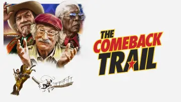 Backdrop to the movie "The Comeback Trail" #981263