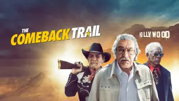 Backdrop to the movie "The Comeback Trail" #981266