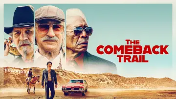 Backdrop to the movie "The Comeback Trail" #981268