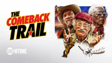 Backdrop to the movie "The Comeback Trail" #981279