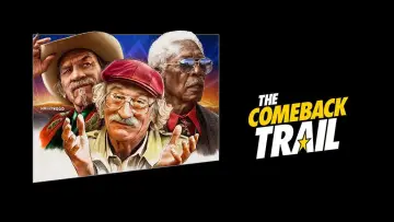 Backdrop to the movie "The Comeback Trail" #981286
