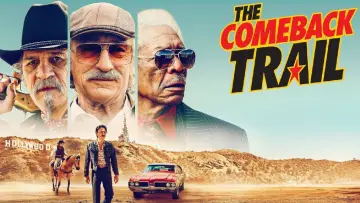 Backdrop to the movie "The Comeback Trail" #981288