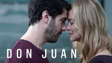 Backdrop to the movie "Don Juan" #662574