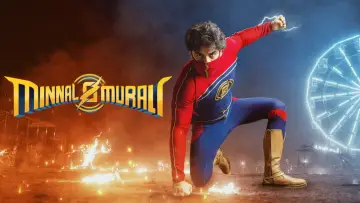 Watch film Minnal Murali — The World of Minnal Murali | Exclusive Interview | Tovino Thomas | Basil Joseph | Netflix India