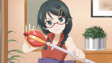 Backdrop to the movie "Fate/kaleid liner Prisma☆Illya: Prisma☆Phantasm" #389225