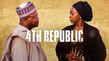 Backdrop to the movie "4th Republic" #1032248