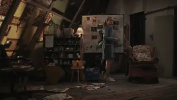 Backdrop to the movie "Freaks - You