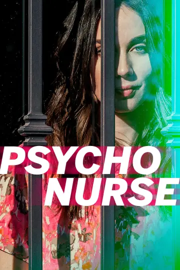 Poster to the movie "Psycho Nurse" #1150636