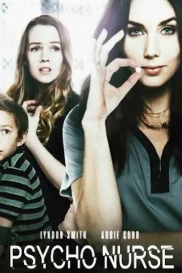 Poster to the movie "Psycho Nurse" #1150637