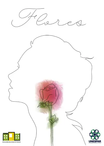 Poster to the movie "Flowers" #1189555