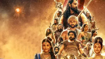 Backdrop to the movie "Ponniyin Selvan: Part I" #1056963