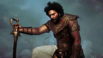 Backdrop to the movie "Ponniyin Selvan: Part I" #418239
