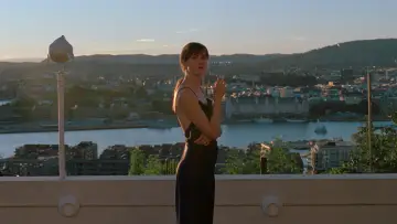 Backdrop to the movie "The Worst Person in the World" #1828946
