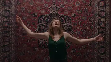 Backdrop to the movie "The Worst Person in the World" #208389
