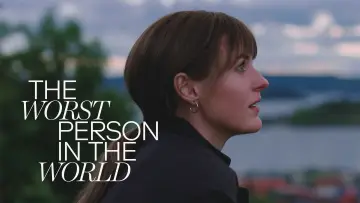 Backdrop to the movie "The Worst Person in the World" #850386