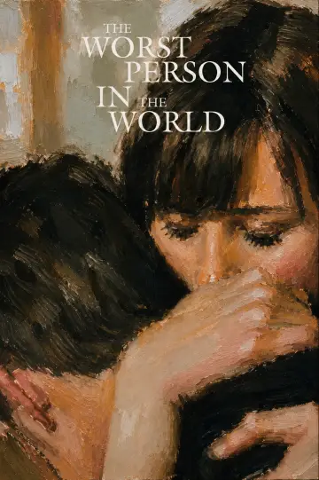 Poster to the movie "The Worst Person in the World" #964028