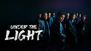 Backdrop to the movie "Under the Light" #1202869