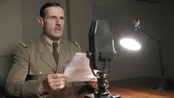 Backdrop to the movie "De Gaulle" #1296898
