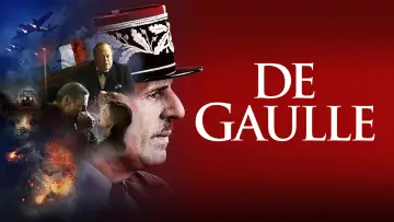 Backdrop to the movie "De Gaulle" #1296902