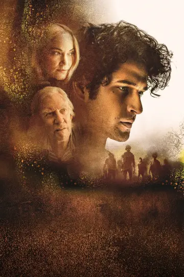 Poster to the movie "Alone" #905583