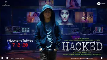 Backdrop to the movie "Hacked" #908012