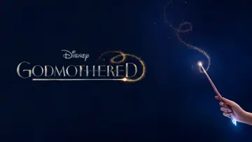 Backdrop to the movie "Godmothered" #125287