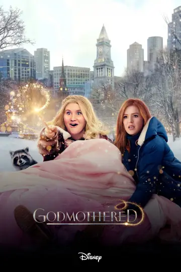 Godmothered