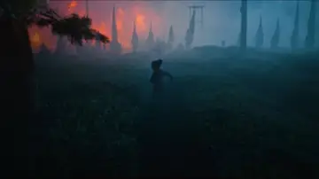 Backdrop to the movie "Danur: The Last Chapter" #761826